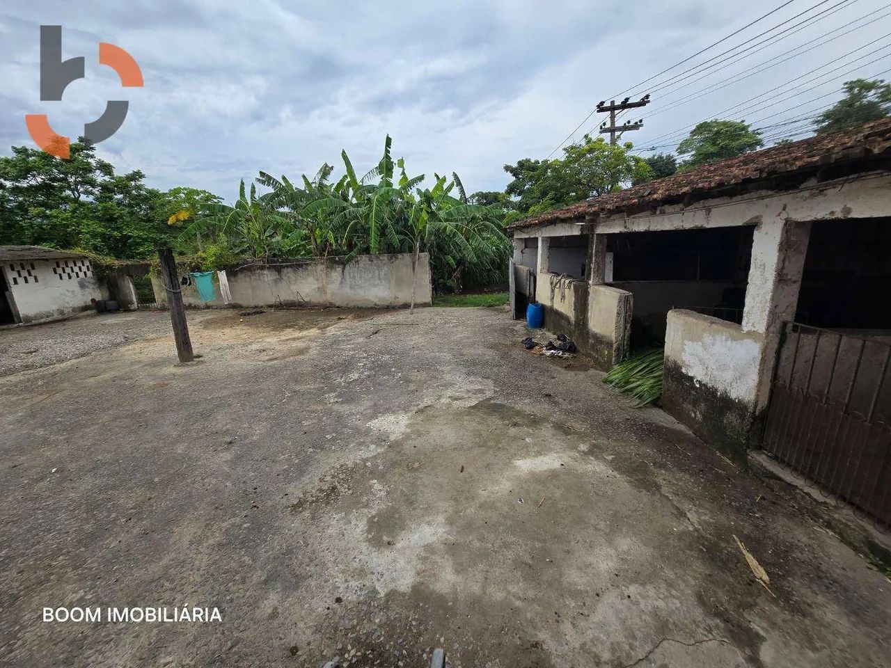 Sítio com 1 dormitório à venda, 36480 m² por R$ 3.000.000,00 - Santa Rosa - Queimados/RJ - Foto 16