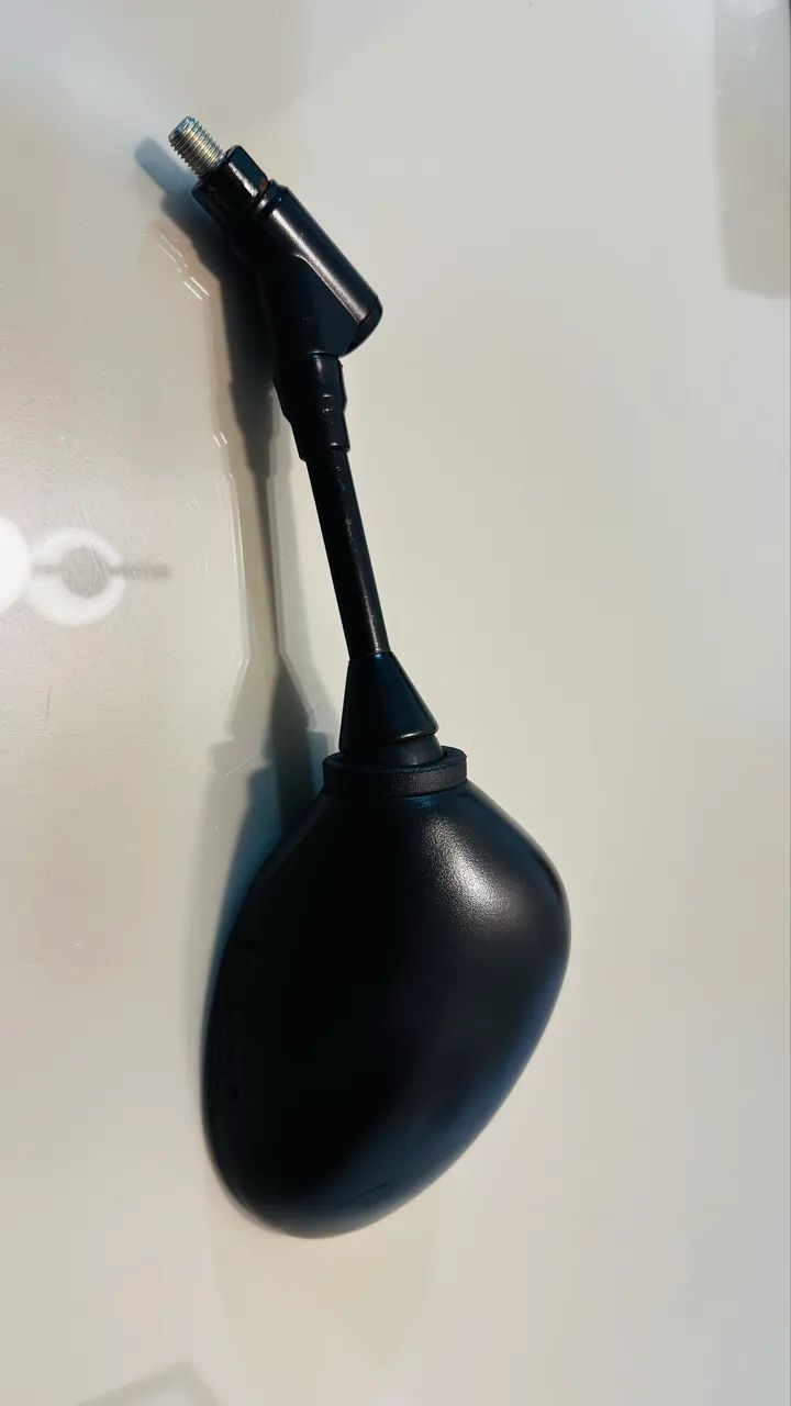Retrovisor XJ6 Original Esquerdo - Foto 3