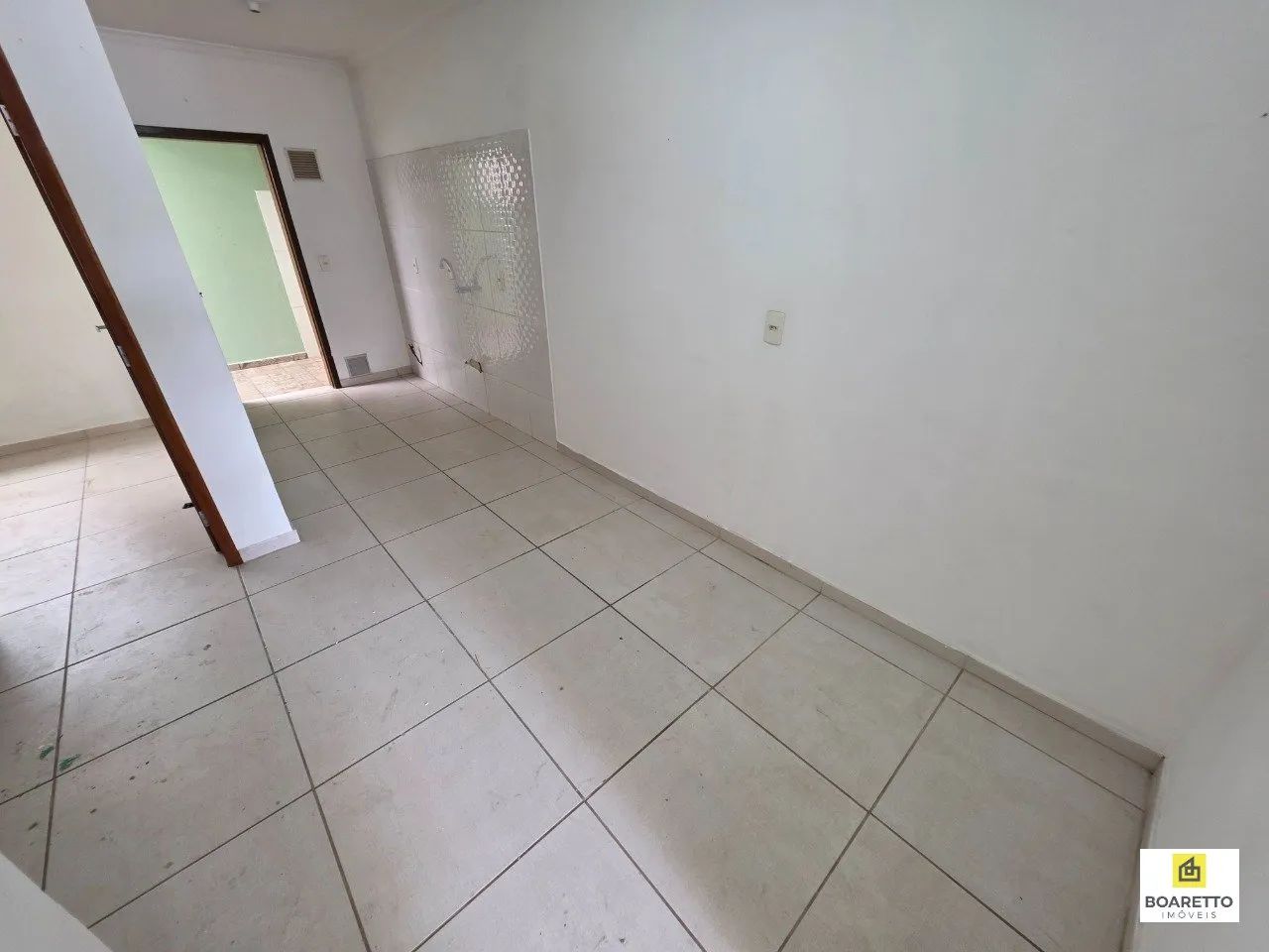 Casa Planta Baixa 2 Dormitórios no Comasa - Foto 3