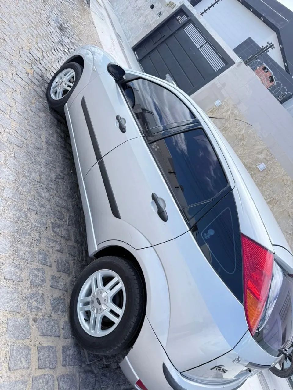 Ford Focus 2005