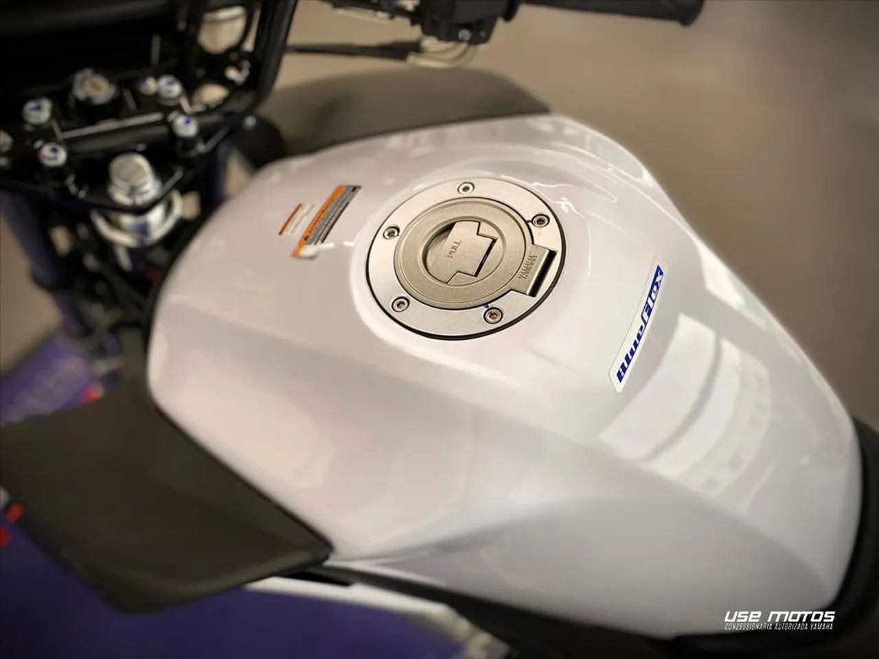 Yamaha Factor 150 0km Financie pelo Move Brasil - Foto 4