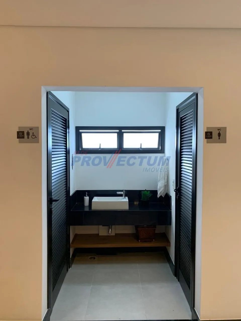 sala - Vila Nova - Campinas - Foto 4