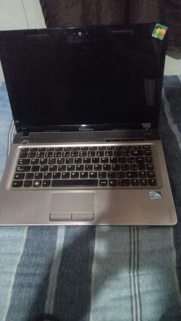 notebook Lenovo  - Foto 3
