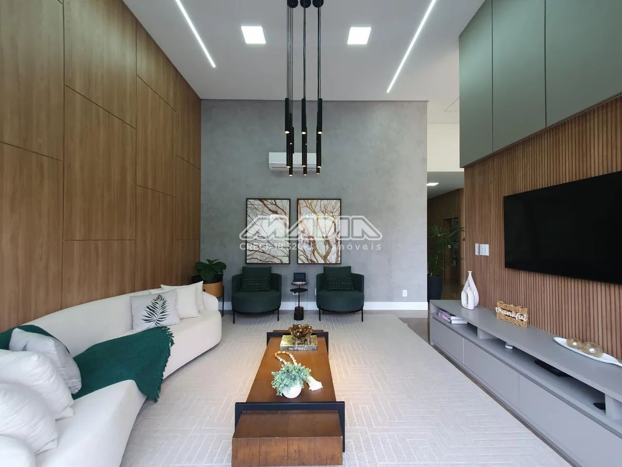 casa - Reserva Colonial - Valinhos - Foto 4