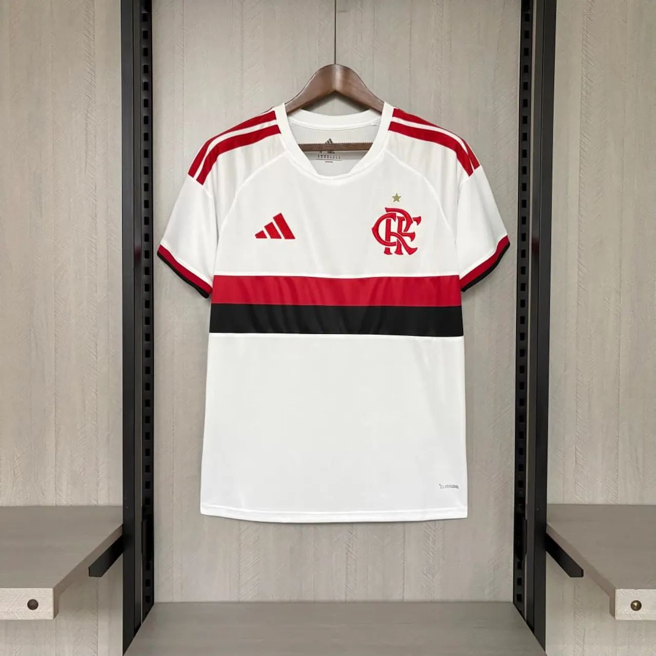 Camisa time  - Foto 3