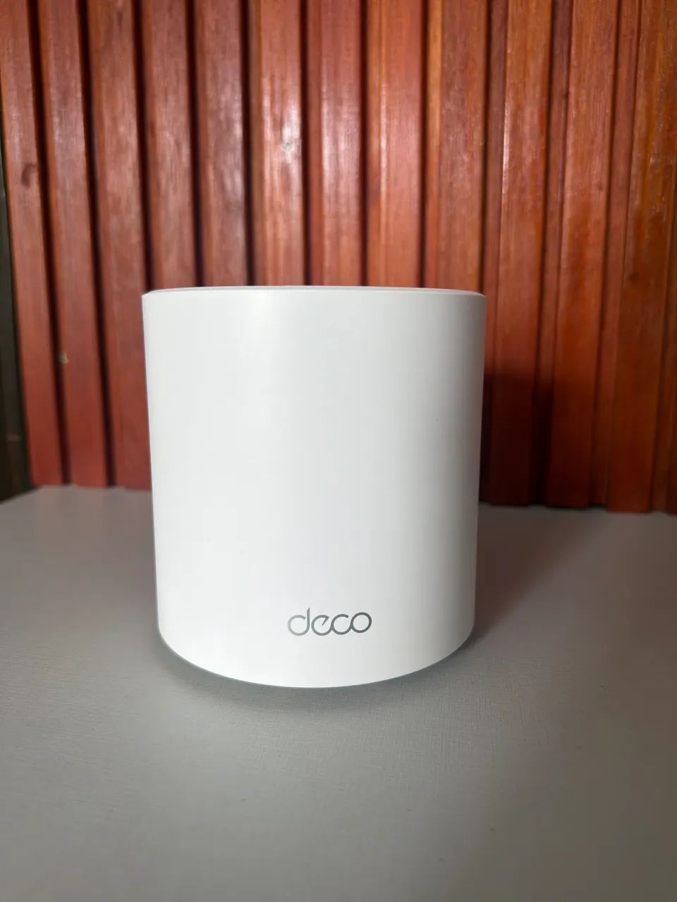 Roteador DECO X50