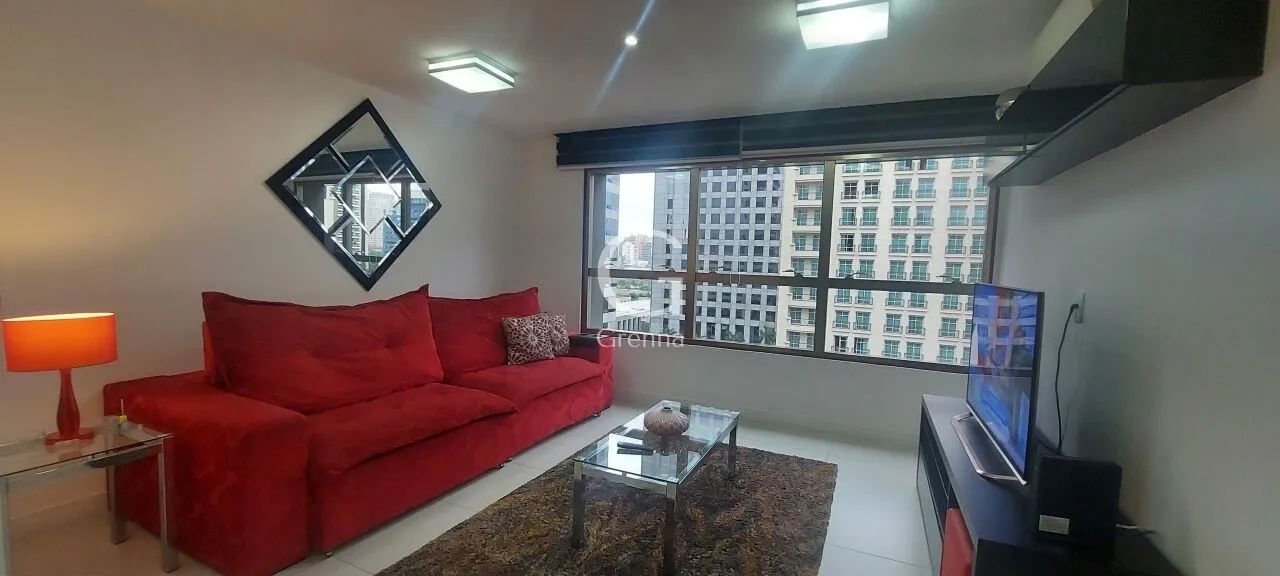 Apartamento para venda com 70m² em Brooklin - SP