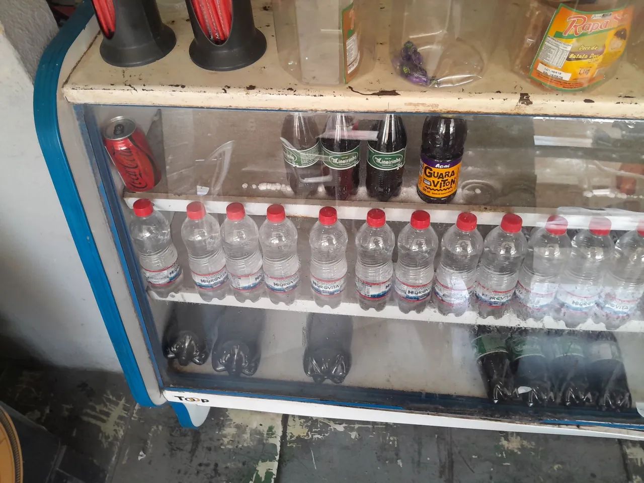 Freezer expositor  - Foto 3