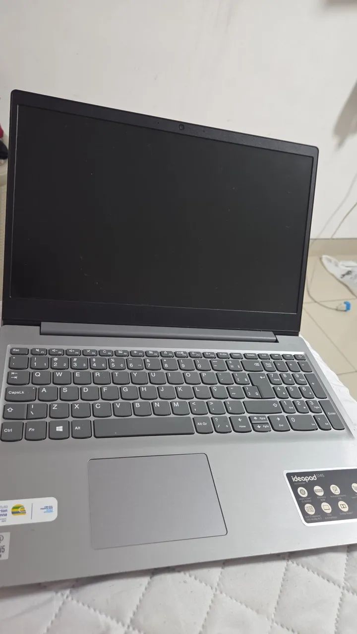 Lenovo IdeaPad S145 - Foto 2