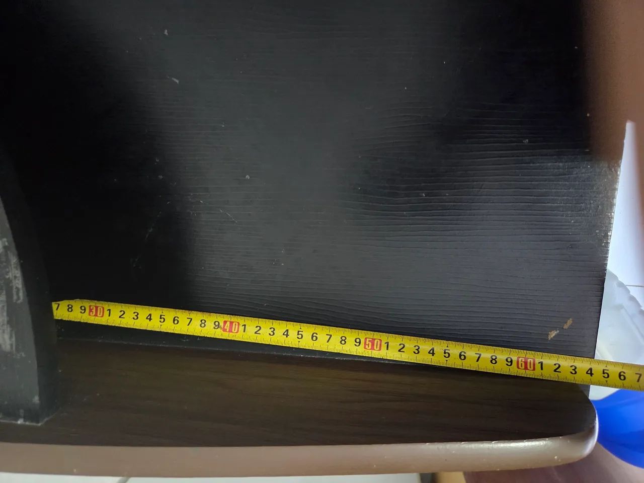 Mesa para computador de canto - Foto 5