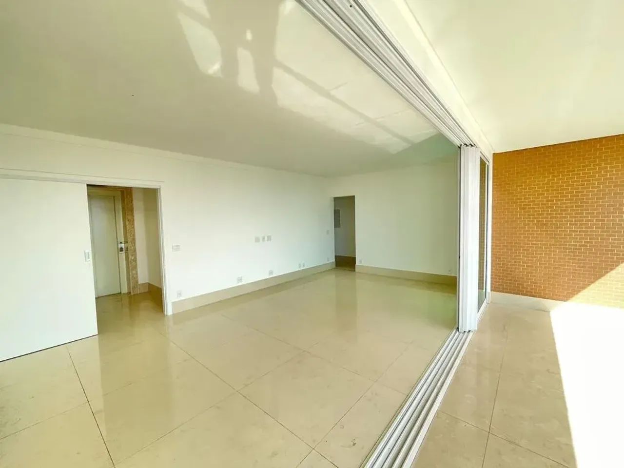 Apartamento NUNCA habitado, 3 Suítes, 167m2, Setor Marista - Foto 5