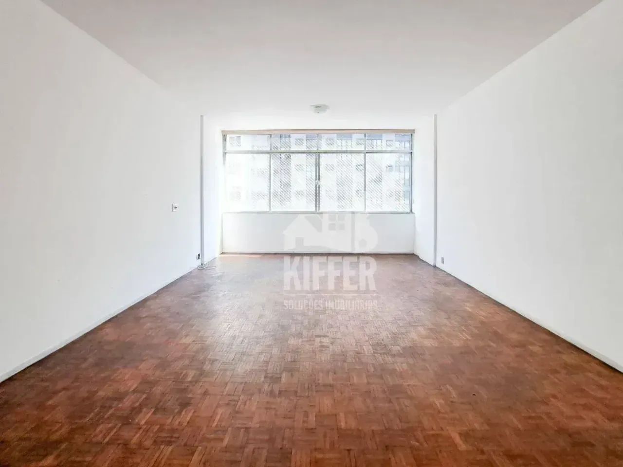 Apartamento 3 Quartos com Suíte e 133m² no Centro de Niterói