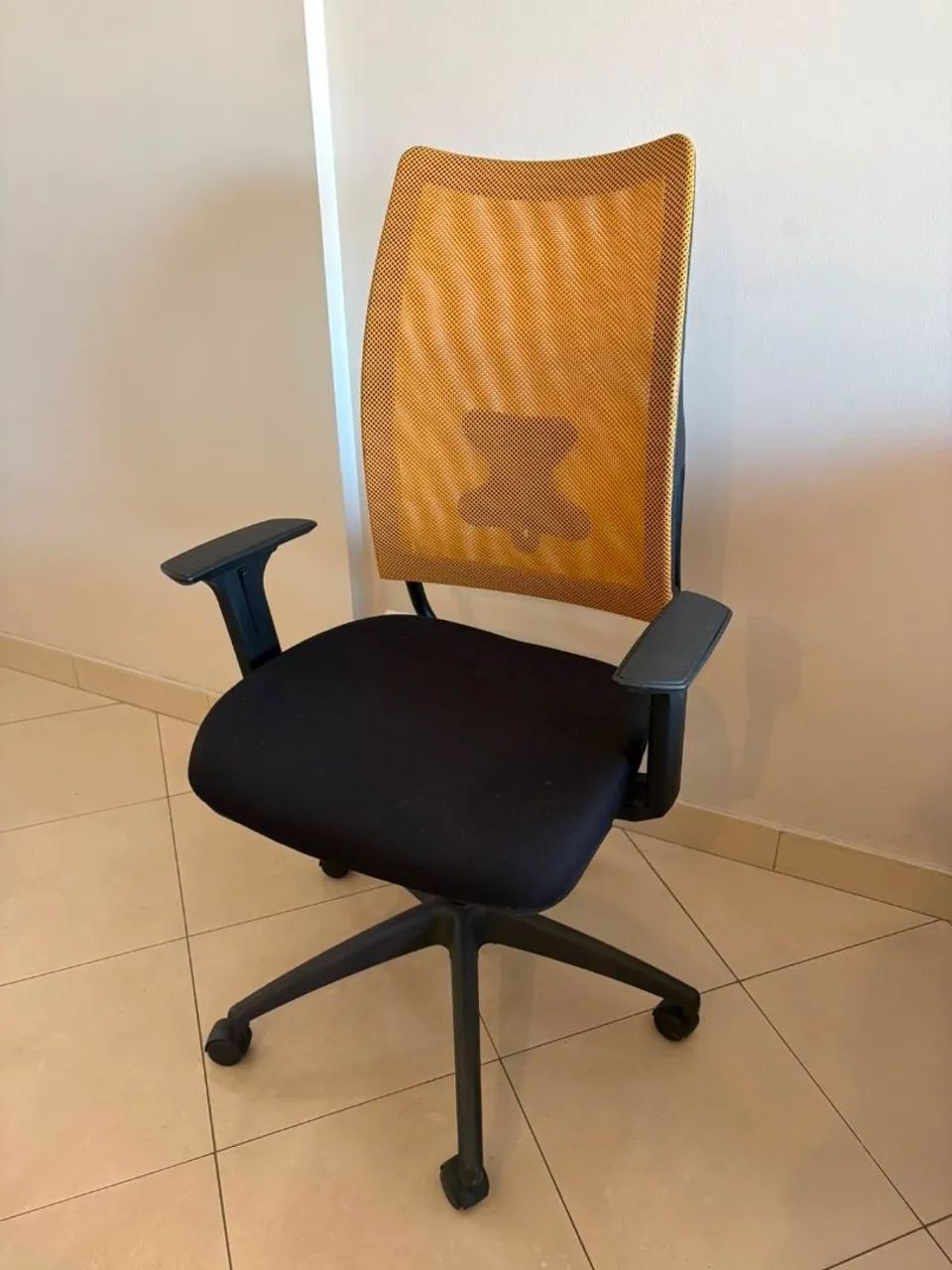 Cadeira Escritório  - Foto 2