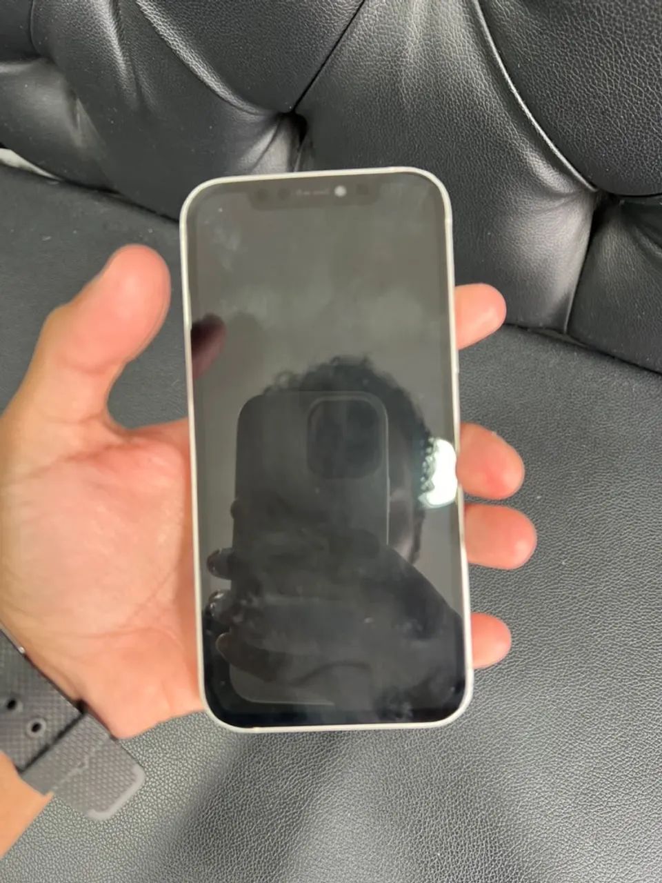 iPhone 12 - 128 GB - Foto 4
