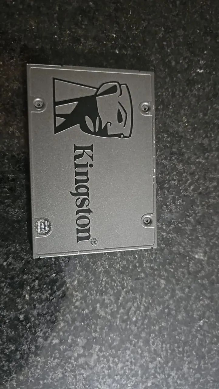 Ssd