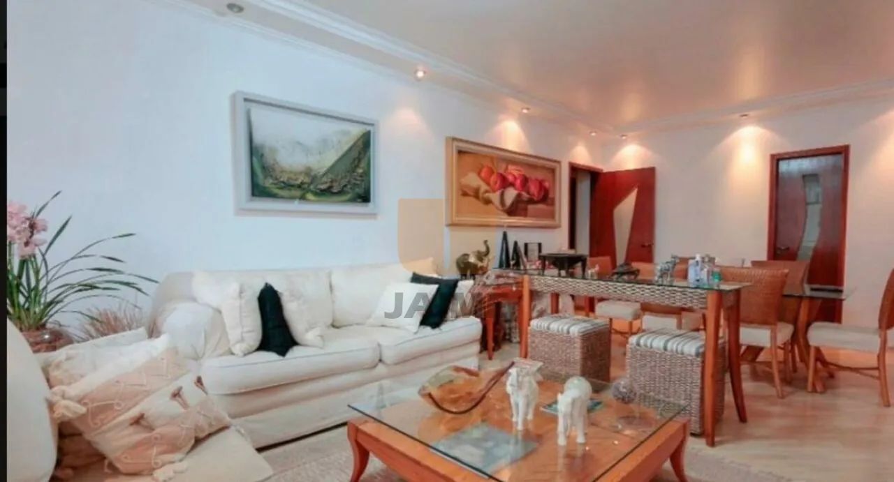 Apartamento com 3 dormitórios e 1 vaga em Higienopolis. - Foto 2