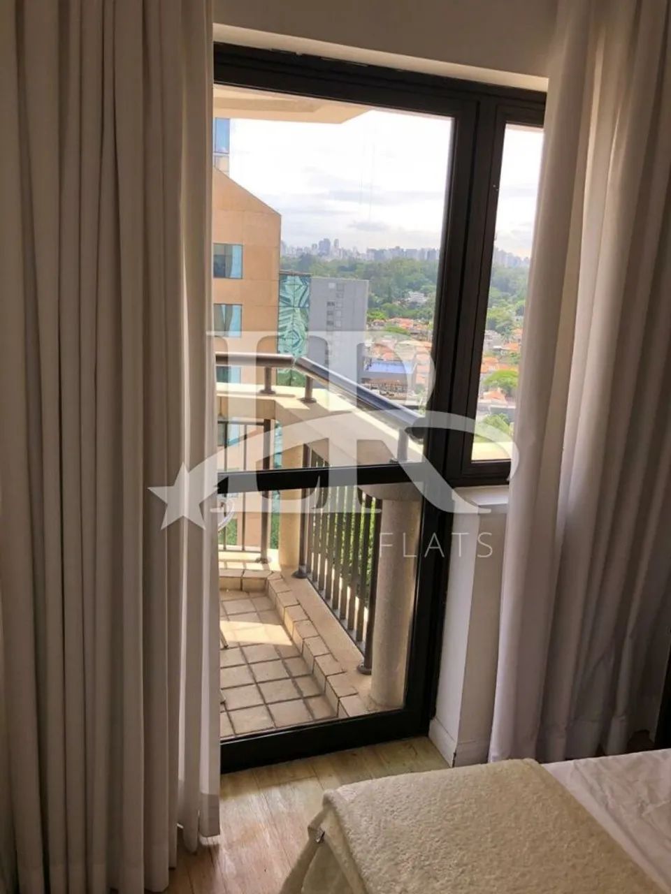 LR Flats apartamentos e studio - Flat disponível para locação no Itaim Bibi - Foto 4
