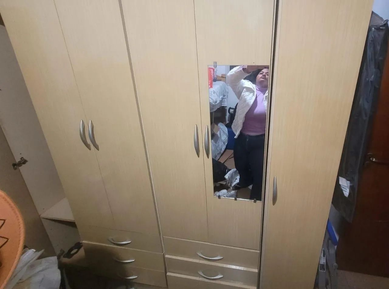 Guarda roupa a venda! - Foto 2