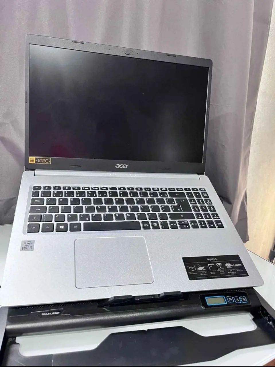 NOTEBOOK ACER ASPIRE 5