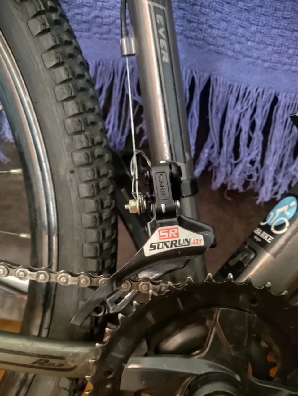 Bicicleta aro 29  - Foto 2