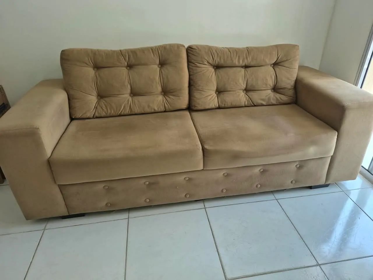 Sofá 