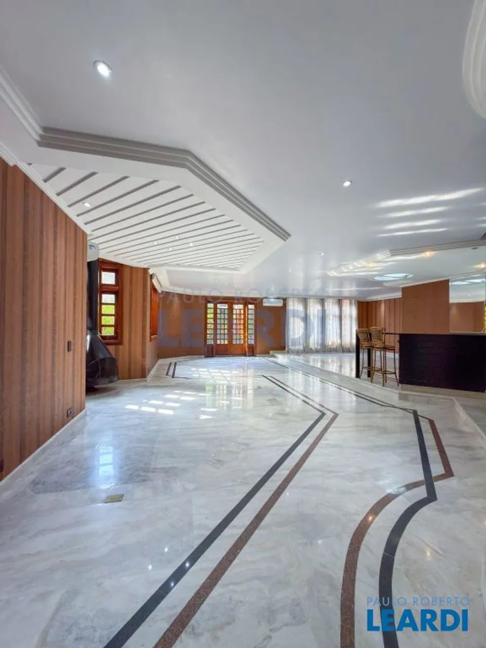 CASA EM CONDOMÍNIO - ALPHAVILLE - SP - Foto 4