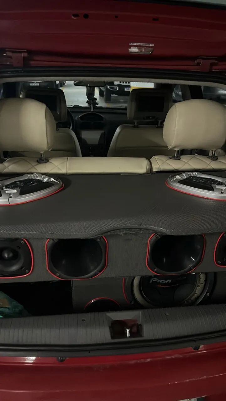Kit som corsa hatch  - Foto 5