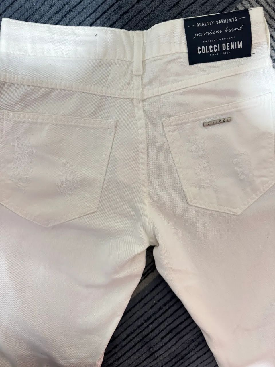 Calça jeans COLCCI - Foto 2