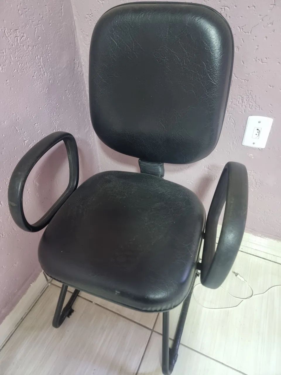 Cadeira 2 peças 80,00 cada