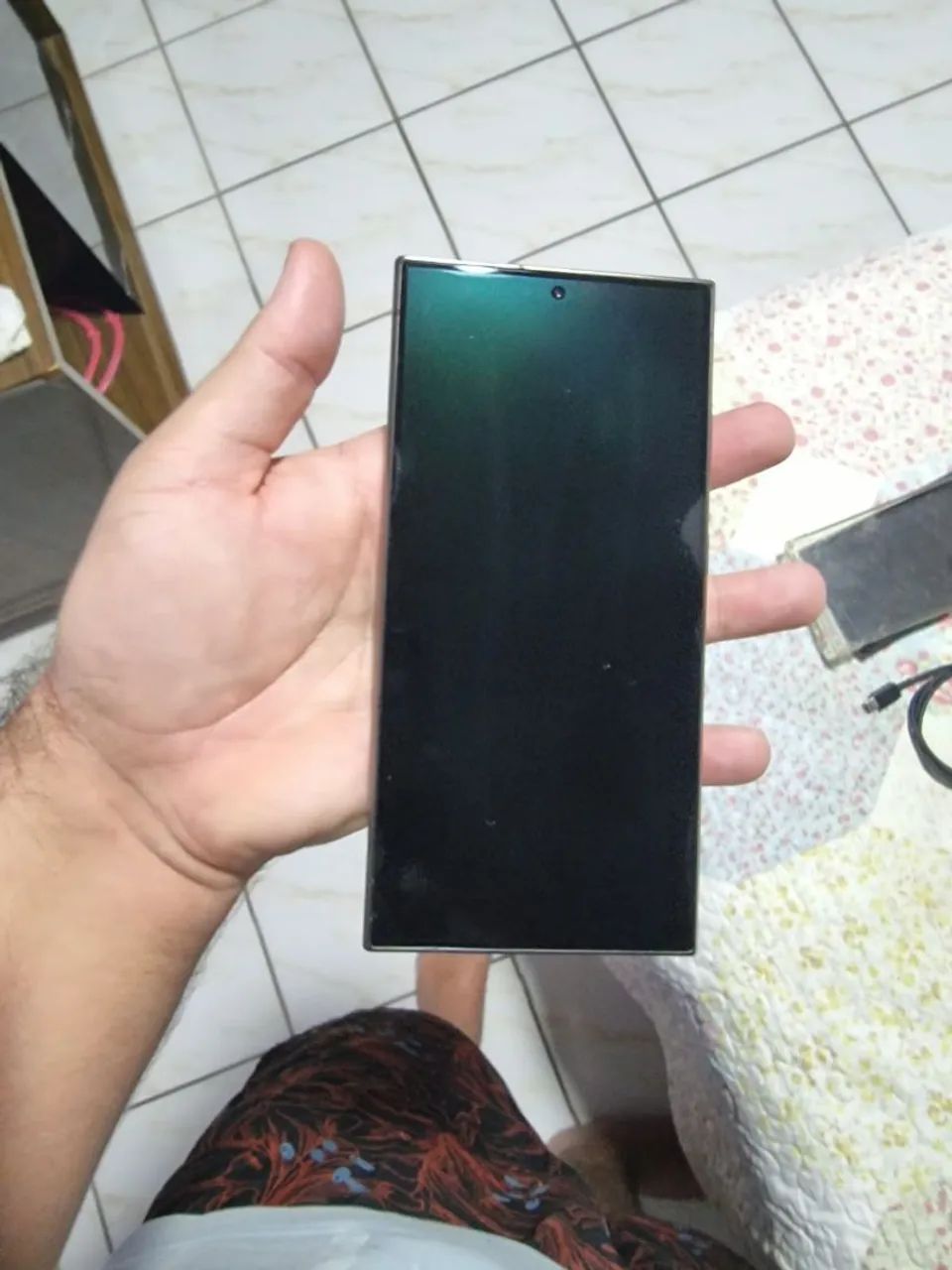 S24 ultra 256gb - Foto 2