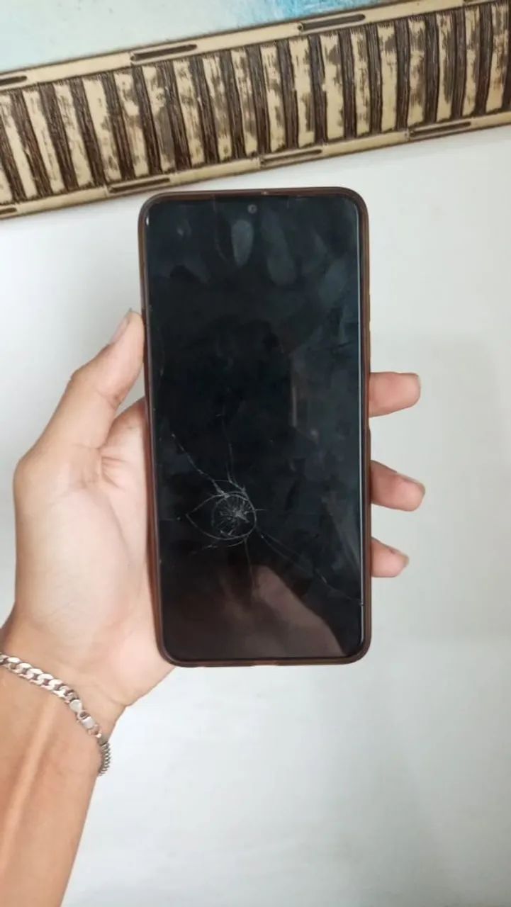 Troco Tecno Spark 10c
