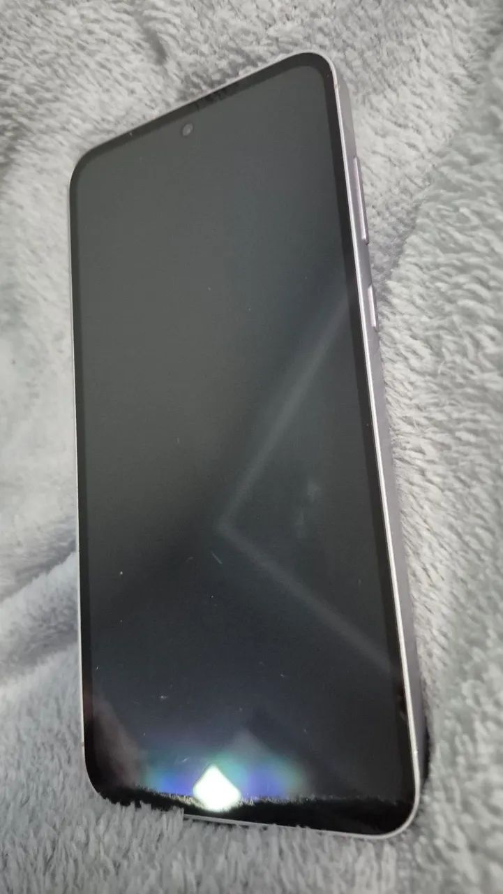 Vendo Samsung A55 5G 128GB