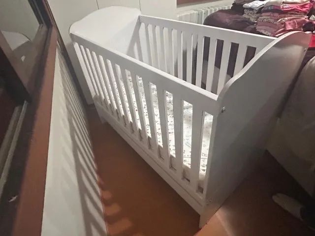 Berço - Foto 3