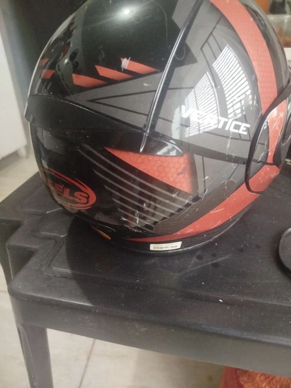 Capacete  - Foto 4