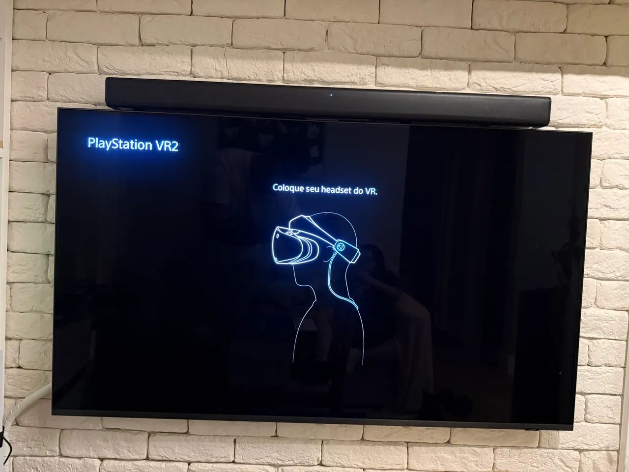 PSVR 2 - PlayStation VR 2 - Foto 5