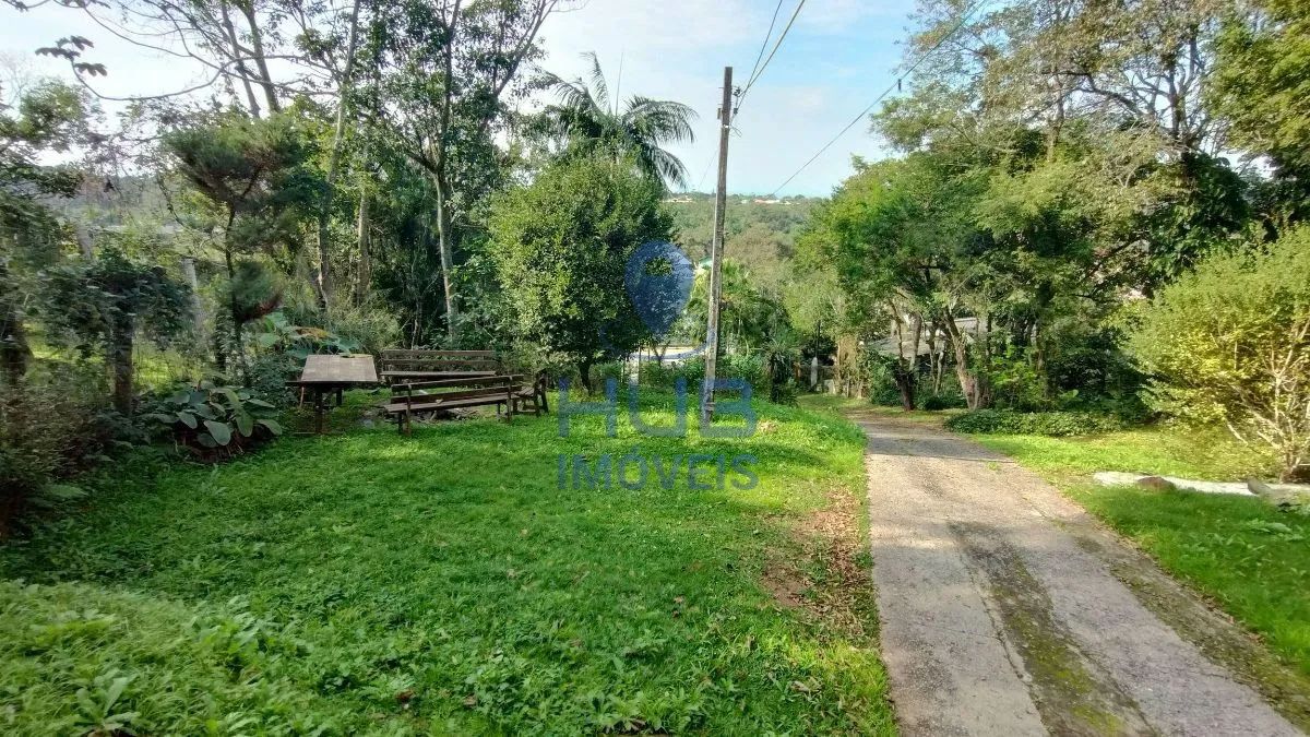 À Venda, 1500m2, Com Casa (65m2) , Morro das Pedras, Florianópolis/SC - Foto 2