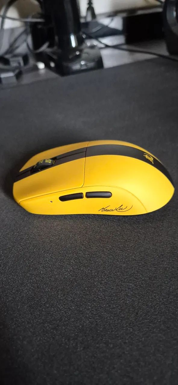 pulsar x1 mini bruce lee edition - Foto 2