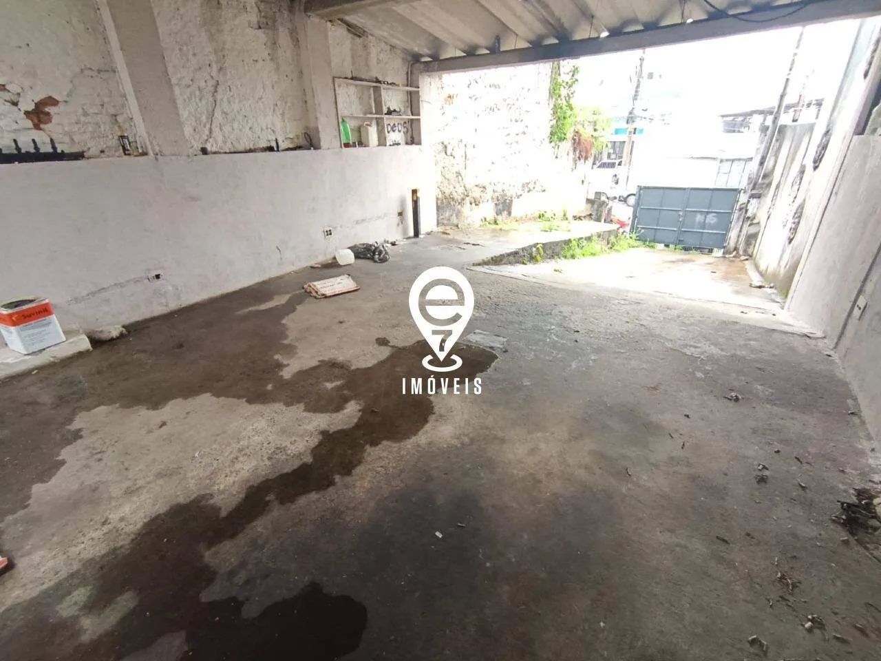 TERRENO Á VENDA DE 200M² - VILA GUARANI - Foto 4