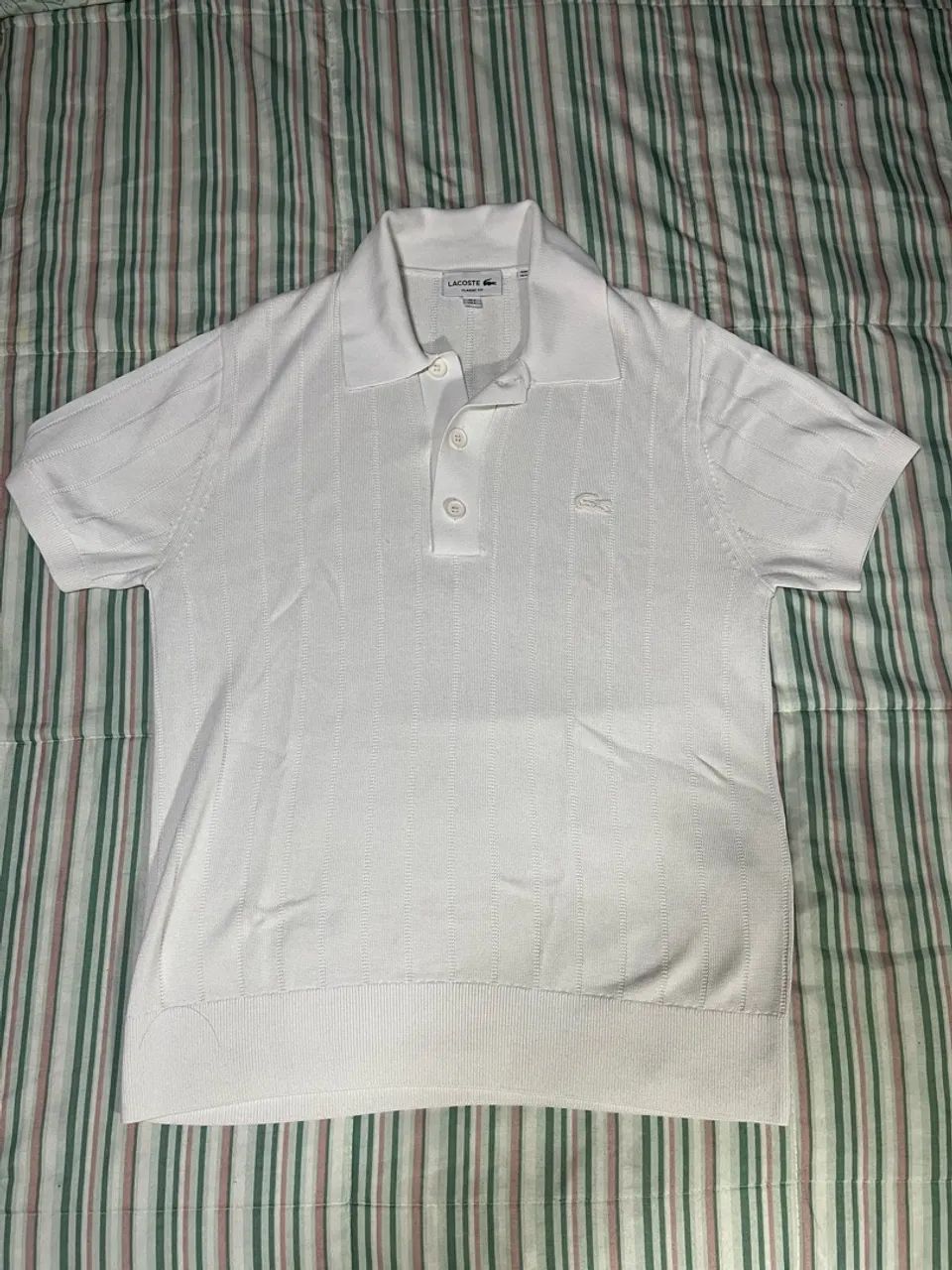 POLO LACOSTE 2026