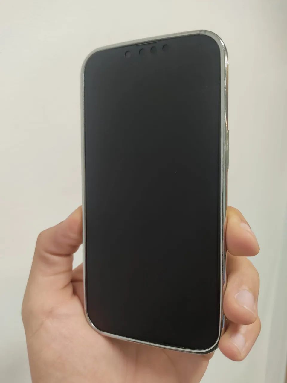 iPhone 14 128GB | Funciona tudo | Saúde 90% - Foto 3