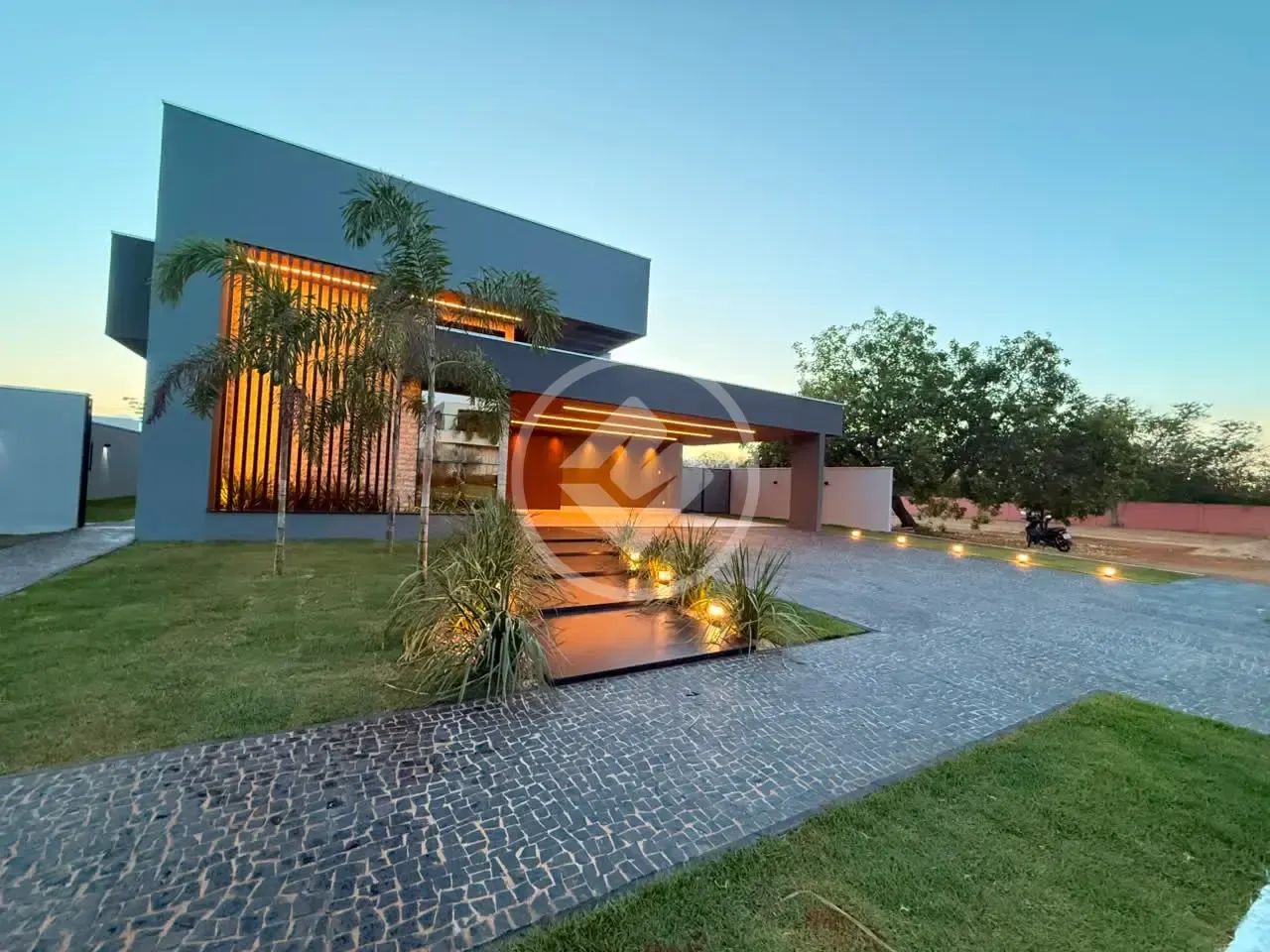 Residencial Polinésia codigo: 361945