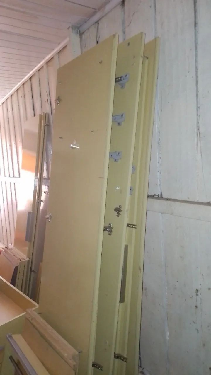 Guarda roupas  - Foto 2