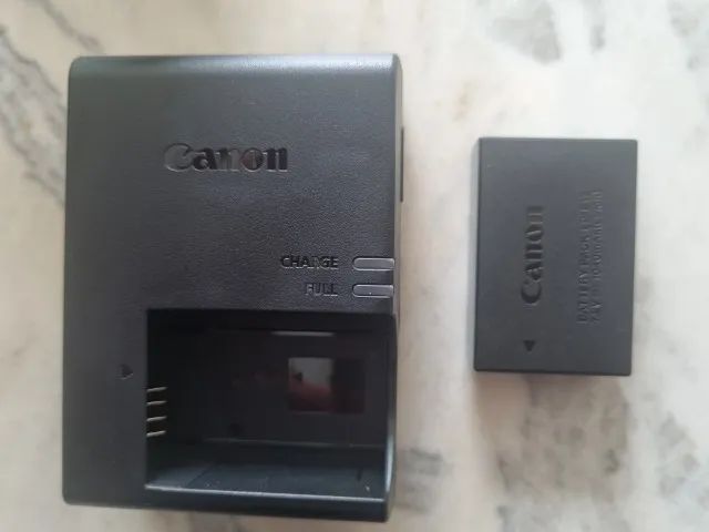 Canon R8  - Foto 3