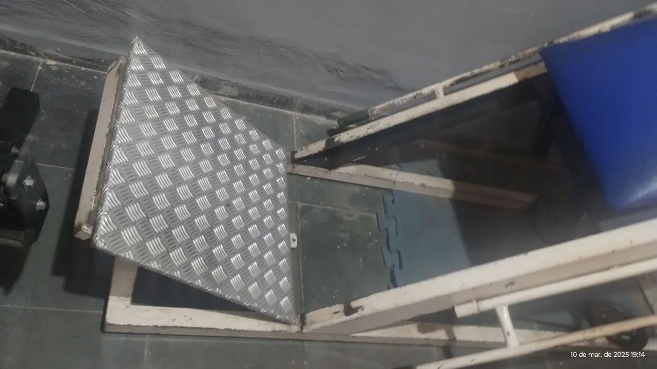 HAK MACHINE PROFISSIONAL 
