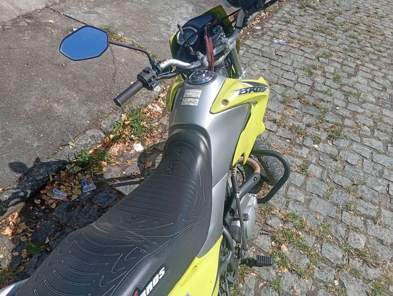 Bros 150 - Foto 3