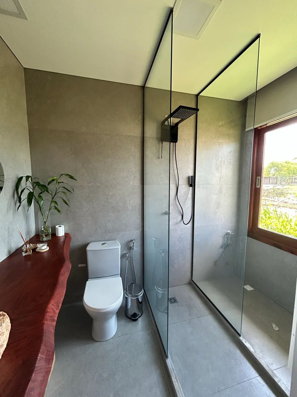 CASA NOVA DECORADA CONDOMÍNIO HARAS RESIDENCE - Foto 5