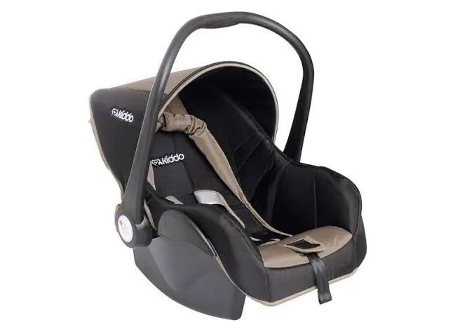 Bebe conforto da Kiddo 