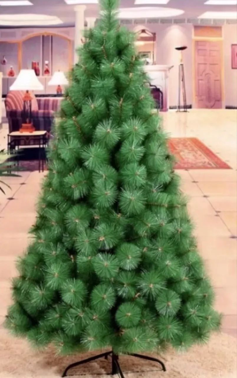 Árvore de Natal  - Foto 5