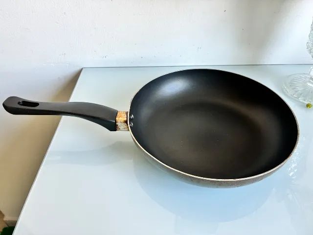 Frigideiras usadas  - Foto 4