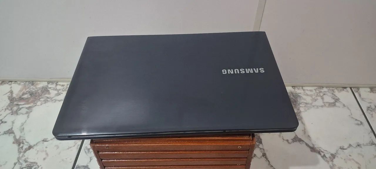 Notebook Samsung Intel Core i3 - Foto 3